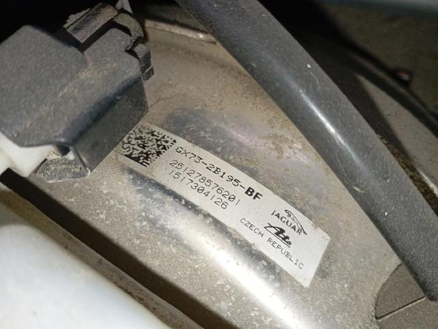 GX732B195BF JAGUAR купить в Украина