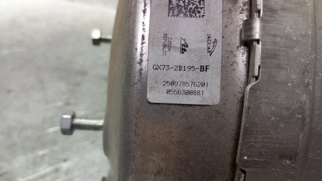 JAGUAR GX732B195BF в наличии Хмельницкий