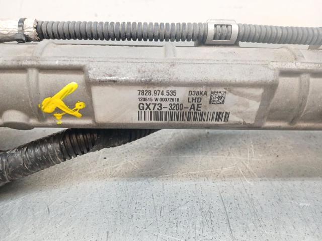 JAGUAR GX733200AE Рулевая рейка в наличии Запорожье