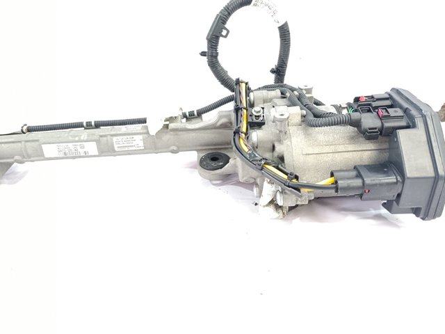 GX733200AE JAGUAR Рейка рулевая купить в Харьков