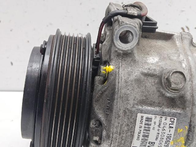 GX733200AE JAGUAR Рейка рулевая купить в Днепр