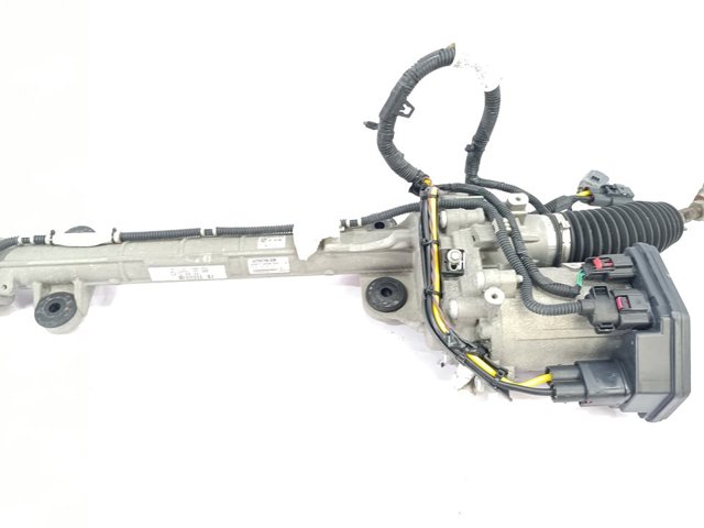 GX733200AE JAGUAR Рулевая рейка купить в Ужгород