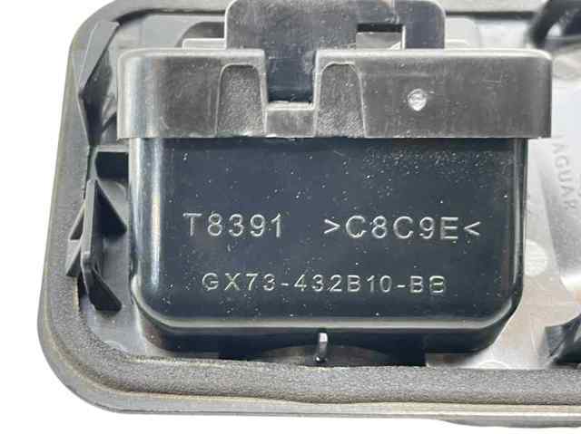 GX73432B10BB JAGUAR купить в Киев