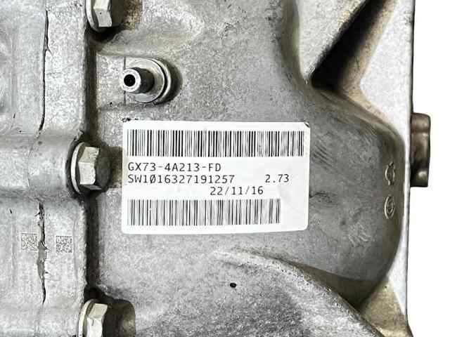 GX734A213FD JAGUAR купить в Ровно