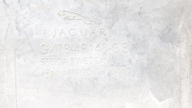 JAGUAR GX734B148CB в наличии Николаев