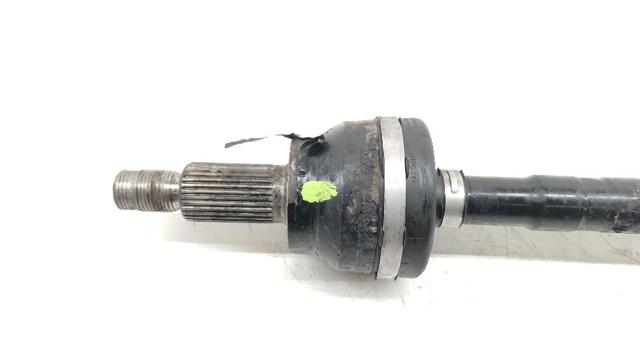 GX734K138DB Полуось задняя правая купить Черкассы