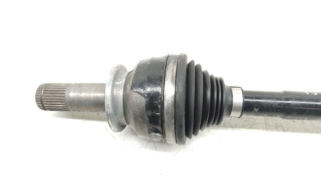 GX734K139DB Полуось задняя левая купить Тернополь