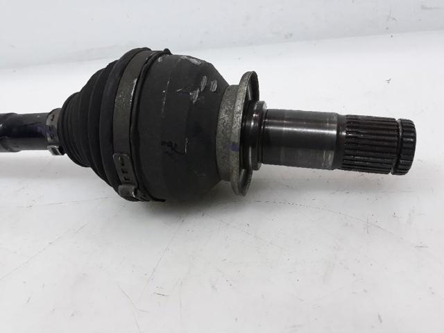 GX734K139DB Полуось задняя левая купить Тернополь
