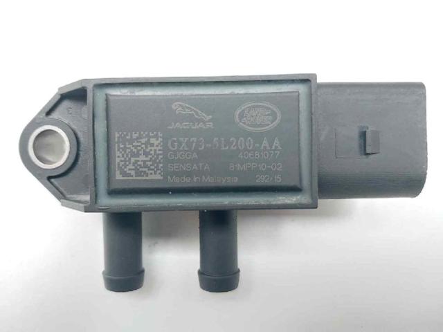 GX735L200AA Датчик давления выхлопных газов купить Днепр