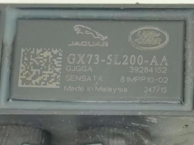 GX735L200AA Датчик давления выхлопных газов купить Сумы