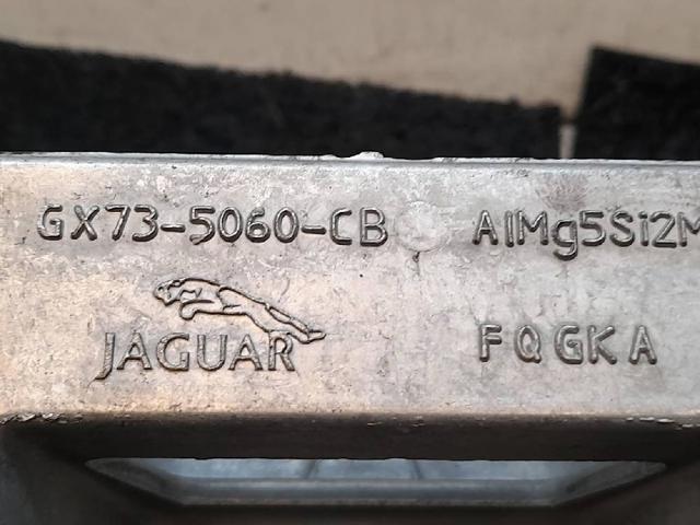 JAGUAR GX736A026CC в наличии Днепр