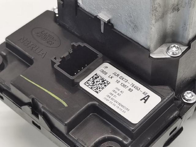 JAGUAR GX737E453AE в наличии Каменское