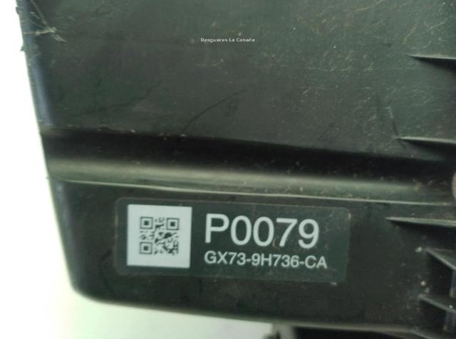 GX739H736CA JAGUAR купить в Полтава