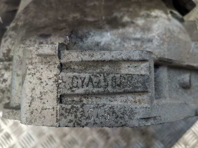 GYA КПП купить Запорожье
