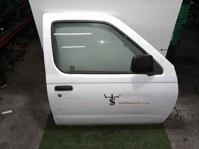 H01002S400 NISSAN Дверь передняя правая купить в Харьков