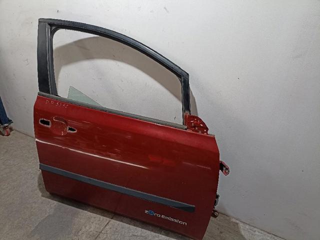 NISSAN H01003NLMA Дверь передняя правая в наличии Запорожье