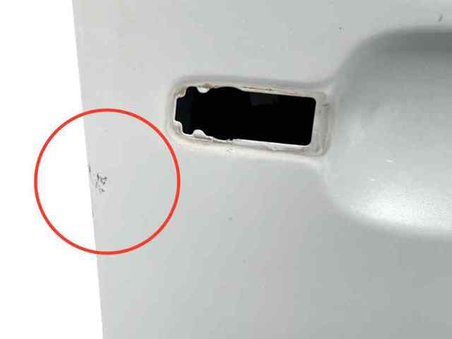 H01003NLMA NISSAN Дверь передняя правая купить в Житомир