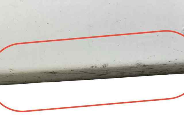 H01003NLMA NISSAN Дверь передняя правая купить в Житомир