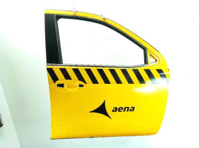NISSAN H01004JKAA Дверь передняя правая в наличии Житомир