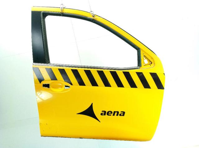 NISSAN H01004JKAA Дверь передняя правая в наличии Винница