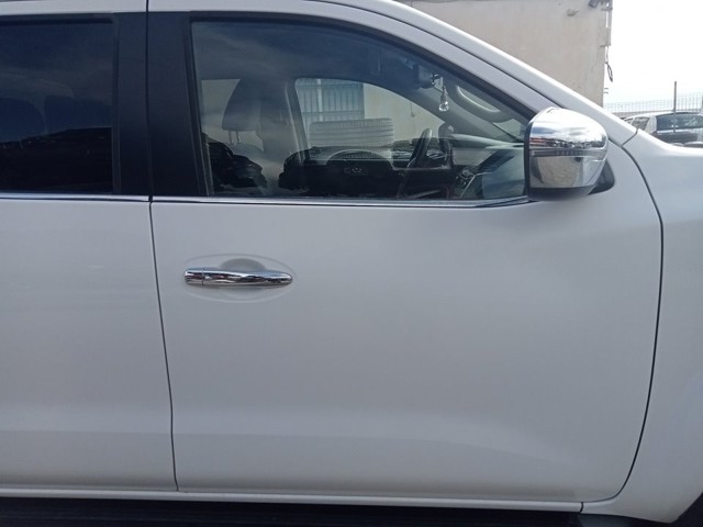 H01004JKAA NISSAN Дверь передняя правая купить в Днепр