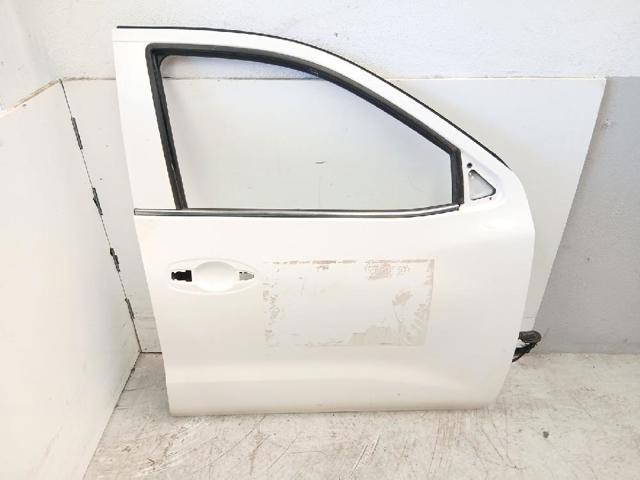 H01004JKBA NISSAN Дверь передняя правая купить в Украина