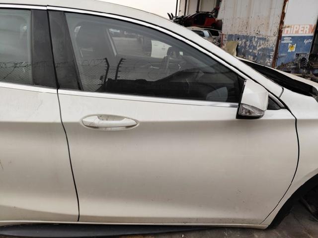 H01005DAMA NISSAN Дверь передняя правая купить в Днепр