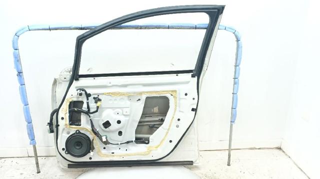 H01005SLMA NISSAN Дверь передняя правая купить в Тернополь