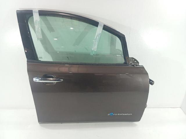 NISSAN H01005SLMA Дверь передняя правая в наличии Сумы