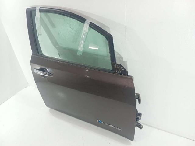 NISSAN H01005SLMA Дверь передняя правая в наличии Днепр