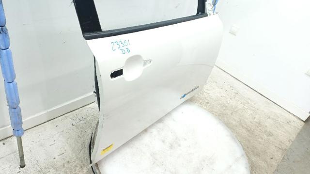 H01005SLMA NISSAN Дверь передняя правая купить в Ровно