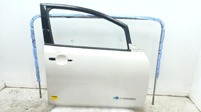 NISSAN H01005SLMA Дверь передняя правая в наличии Ужгород