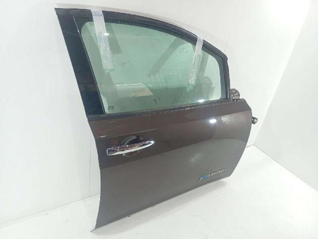 H01005SLMA NISSAN Дверь передняя правая купить в Житомир