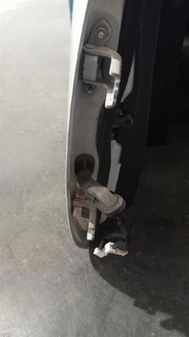 H01005X0MA NISSAN Дверь передняя правая купить в Житомир