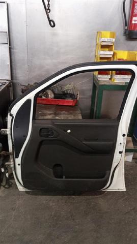 NISSAN H01005X0MA Дверь передняя правая в наличии Сумы