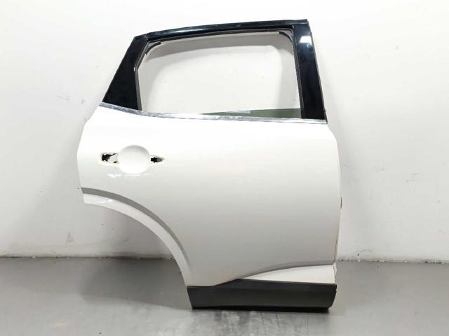 H01006UAMA NISSAN Дверь передняя правая купить в Павлоград