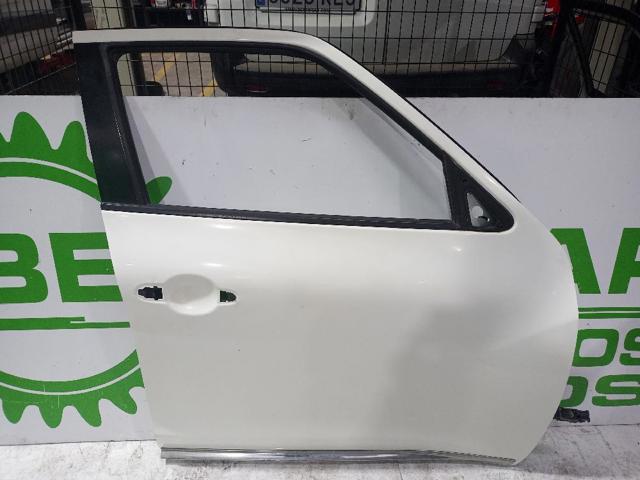 H0100BA6MA NISSAN Дверь передняя правая купить в Тернополь