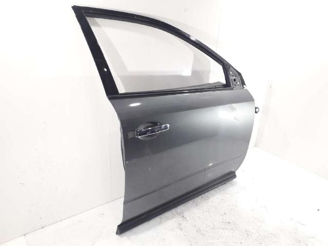 H0100CB0MM NISSAN Дверь передняя правая купить в Хмельницкий