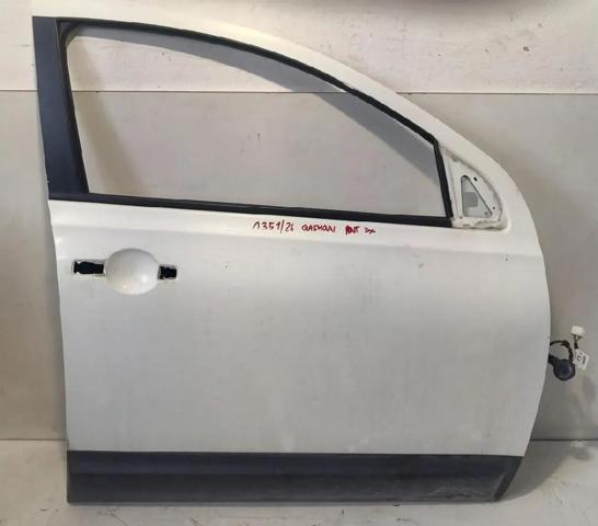 H0100EY1MC NISSAN Дверь передняя правая купить в Ирпень