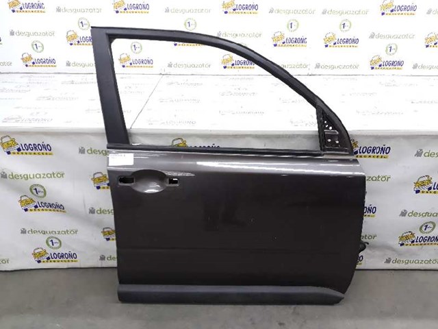 Porta dianteira direita H0100JG4MM Nissan