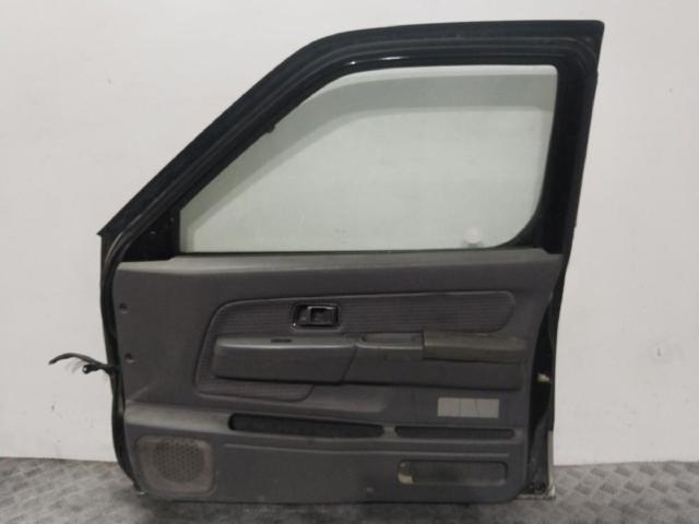 NISSAN H0100VJ9MM Дверь передняя правая в наличии Полтава