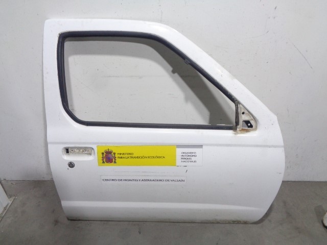 H0100VJ9MM NISSAN Дверь передняя правая купить в Житомир