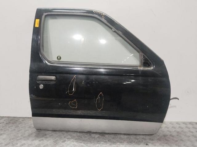 NISSAN H0100VJ9MM Дверь передняя правая в наличии Черкассы