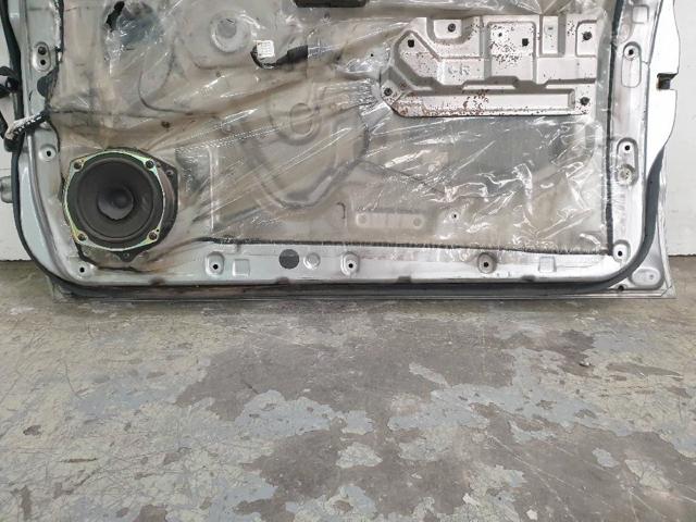 H0100VJ9MM NISSAN Дверь передняя правая купить в Львов