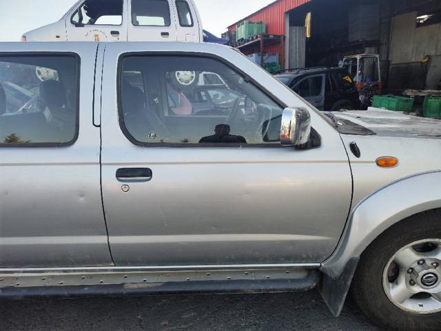 NISSAN H0100VK9MM Дверь передняя правая в наличии Житомир