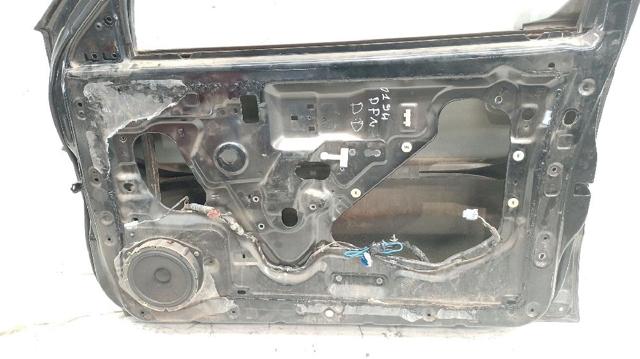 H0100VK9MM NISSAN Дверь передняя правая купить в Винница