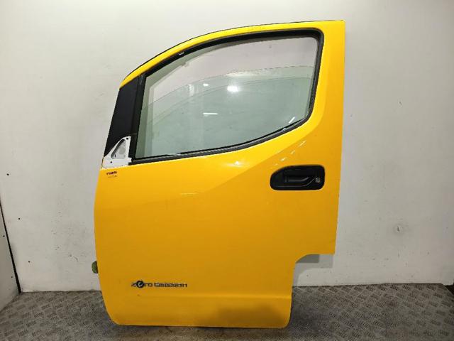 NISSAN H01014FAMA Дверь передняя левая в наличии Винница