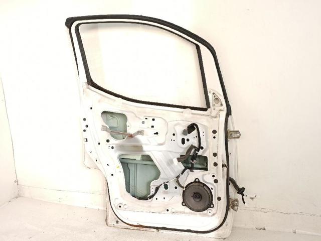H01014FAMA NISSAN Дверь передняя левая купить в Житомир