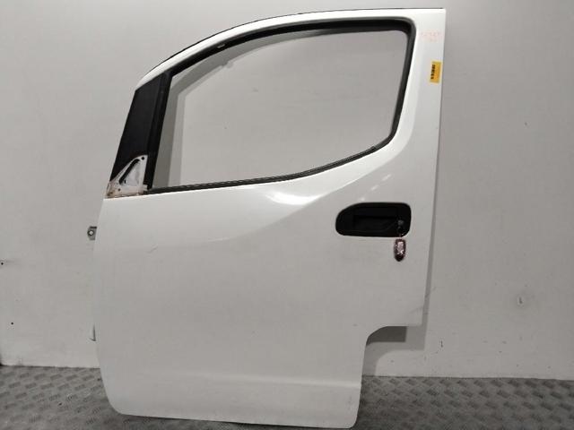 H01014FAMA NISSAN Дверь передняя левая купить в Киев