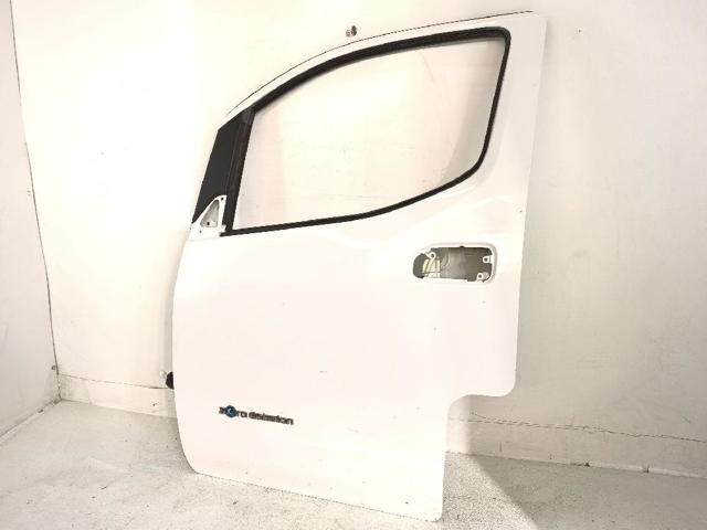 H01014FAMA NISSAN Дверь передняя левая купить в Тернополь